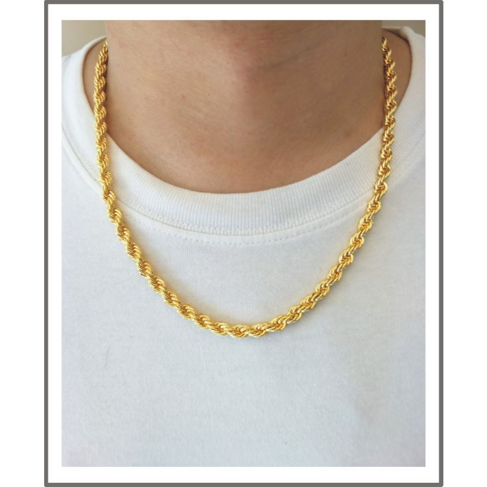 黃金項鍊2兩｜優惠推薦- 蝦皮購物- 2026年1月