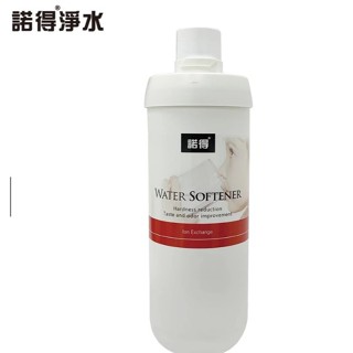 諾得淨水 24.2.500 【原廠經銷】諾得淨水 廚房 前置 離子交換 樹脂 濾芯 淨水器