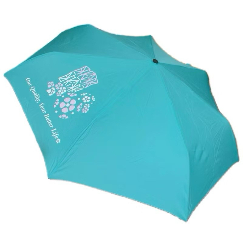 中鋼紀念品摺疊傘 雨傘 陽傘遮陽擋雨
