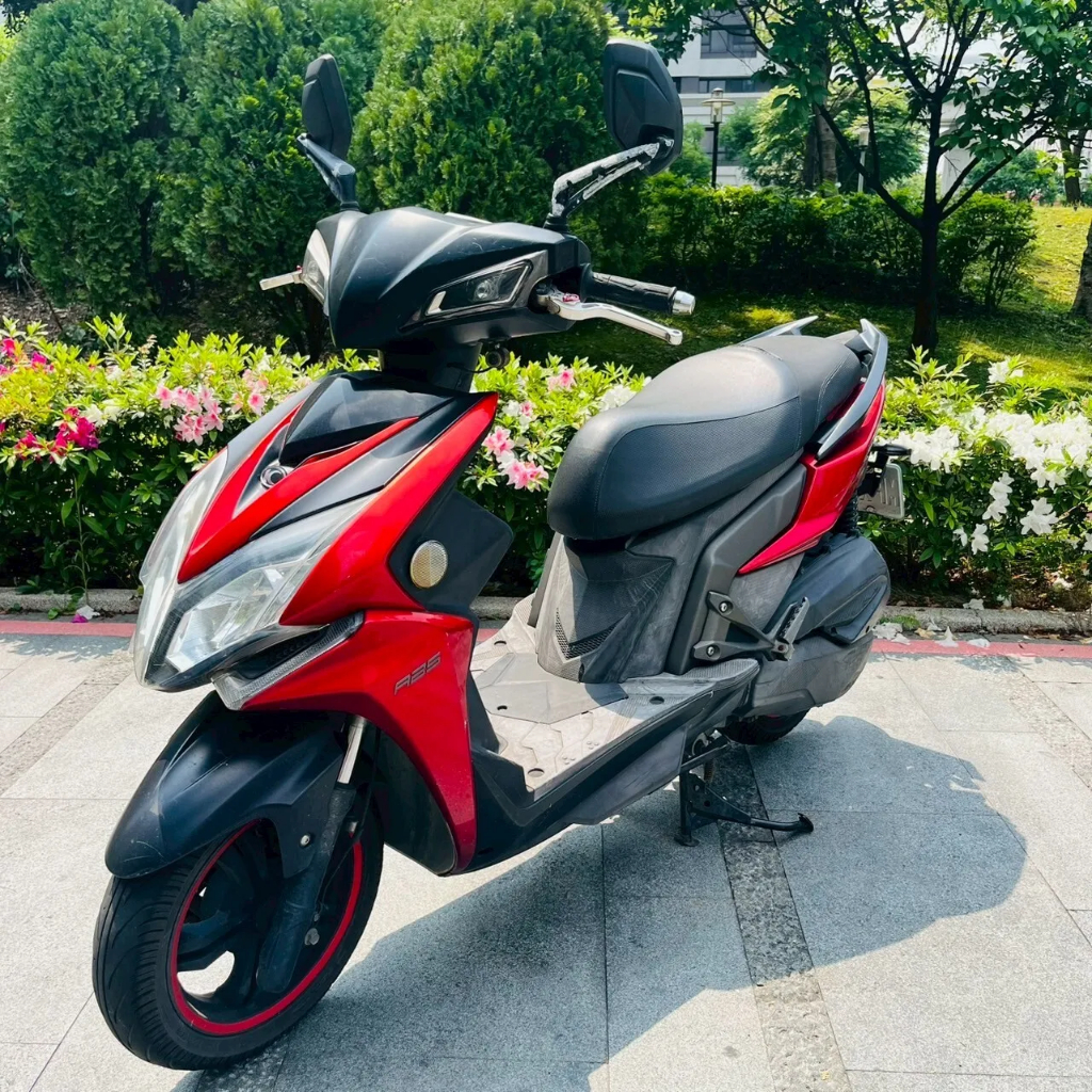[新北新莊店]2018年 光陽 雷霆S150 RACINGS#9872