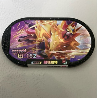 新機臺正版寶可夢Pokémon mezastar 卡夾6星 星塵第一彈藏瑪然特