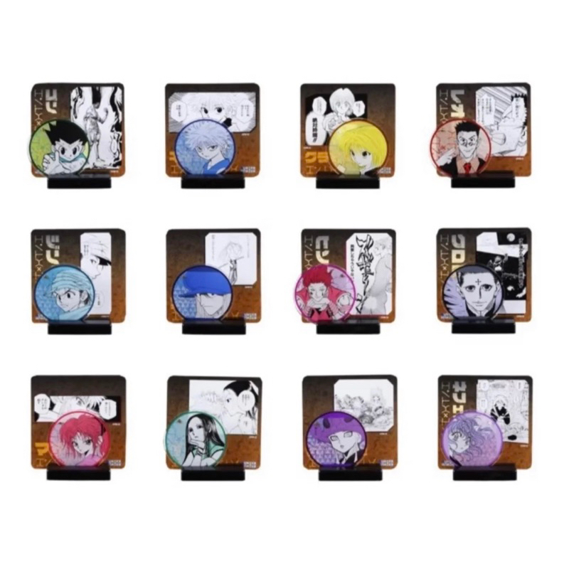 富坚义博展 イラスト集 5点セット 富坚义博展 イラスト集 5点セット 富坚义博展 イラスト集 5点セット