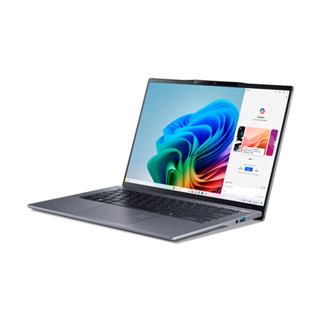 祥林電腦 Acer宏碁Swift Go AI SFG14-01-X2EE X1P-42100 16G1TBAI輕薄筆電