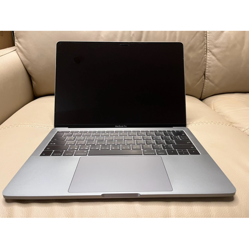 MacBook Pro A1708 2017年 8G RAM/128G SSD壞掉無法開機