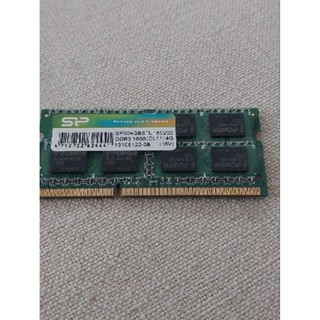 筆電記憶體 ddr3 4g 雙面