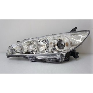 DY汽車精品 TOYOTA WISH 10 11 12 13 14 15 16 原廠型 鹵素大燈 HID大燈 副廠全新品