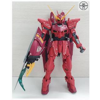 M571【米皇模型】MG 1/100 聖約鋼彈 TESTAMENT GUNDAM