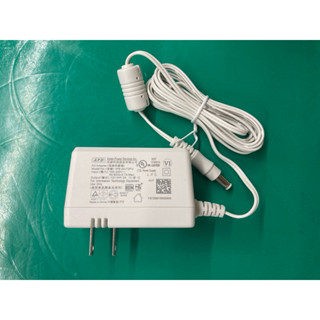 電源供應器 變壓器 適配器 Adapter 12V 2A 100-240V 白色