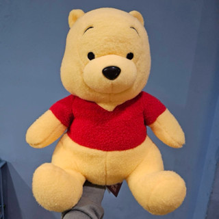 Bunibear. 迪士尼 小熊維尼娃娃 有牌 娃娃 小熊維尼 迪士尼