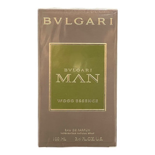 城市森林 男性淡香精 WOOD ESSENCE 100ml『山姆百貨』