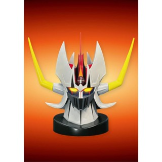 【預購2025年8月】EVOLUTION TOYS METAL ACTION 無敵鐵金剛凱撒 魔神凱薩 指揮挺 新裝版