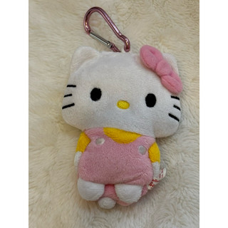 絕版收藏品～Sanrio Hello Kitty系列iPod 公仔掛飾