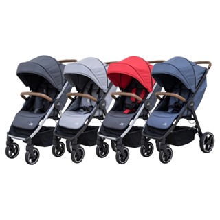 【BRITAX】B-Agile M 嬰兒推車(加贈杯架+雨罩 送完為止)(多色可選)買就送oball洞洞車*1