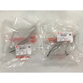 【JUST醬家】 SYM 三陽 JET S SR SL SL+ 158 JETS FZA 前方向燈殼 方向燈殼 指示燈殼