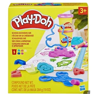 Play-Doh 培樂多 學習遊戲組 F9144