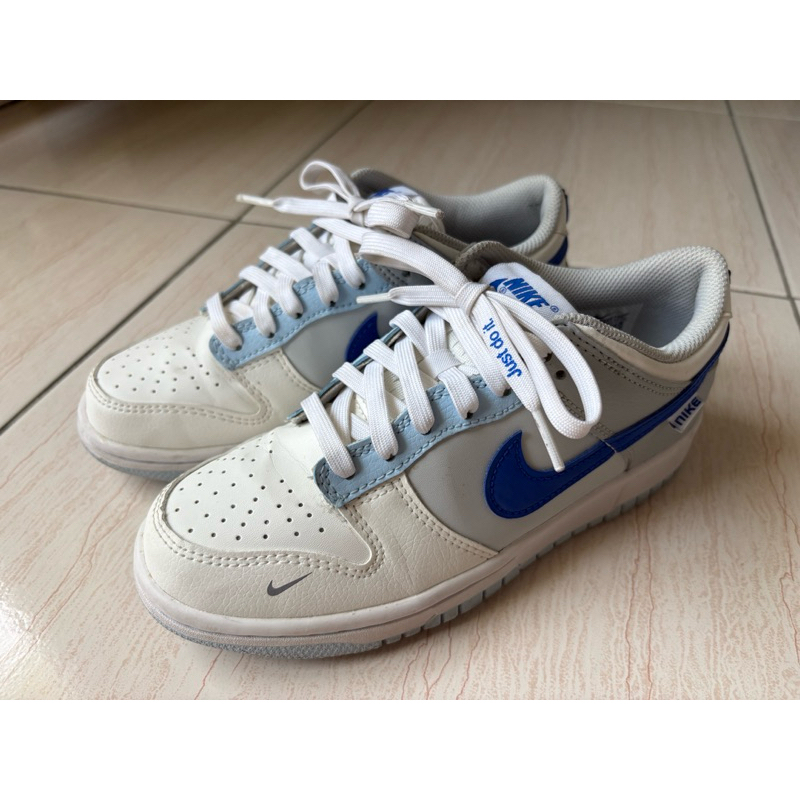 Nike Dunk Low GS 海鹽藍 FB1843-141