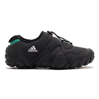 R'代購 adidas Radlander Moc GORE-TEX GTX 防水 Black 黑綠 IF1942