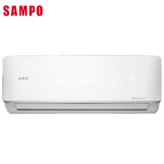 聯享3C 中和門市 聲寶4坪適用VF1級AU-VF28DC/AM-VF28DC變頻冷暖分離式 先問貨況 再下單