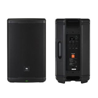 【音響密室】美國JBL EON 710 /712/715 10至15吋 LED顯示主動式喇叭單支-公司貨