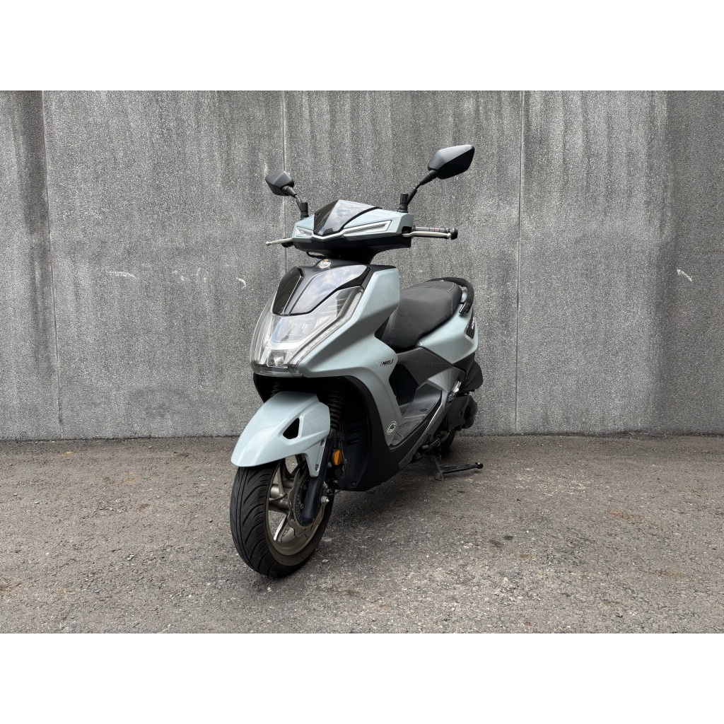 SYM FNX BT 125 ABS的價格推薦- 2026年1月| 比價比個夠BigGo