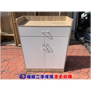 二手傢俱家電收購 緩衝門 2.8尺鞋櫃 ▪ 內湖中古傢俱家電回收鞋架儲物櫃餐櫃收納櫃抽屜櫃床邊櫃化妝櫃置物櫃櫥櫃鞋櫃