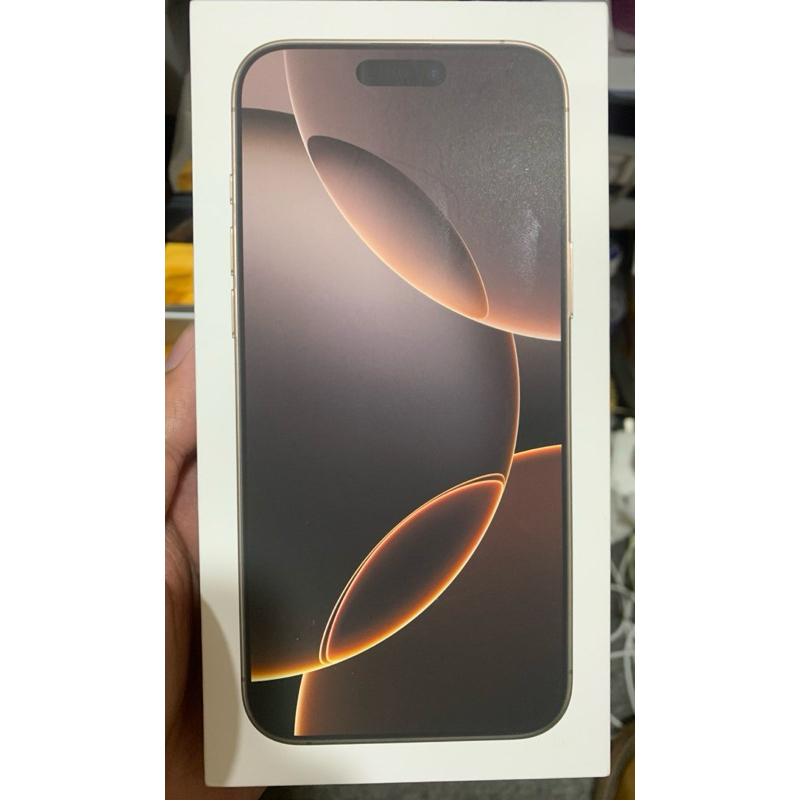 全新機 Apple iPhone 15 16 Pro Max 256G 藍色黑色金色白色 蘋果原廠 {可用任意3C折抵｝