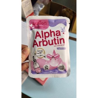 現貨hộp 10 viên alpha 3arbutin 25mg
