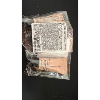 GA 超持妝絲絨水幕斯粉底5ML 2 / 設計師水燦光影粉底液5ML 3