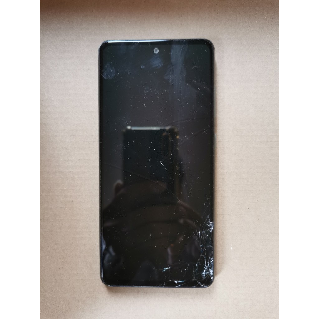 [2021/09上市] SAMSUNG A52s 5G 四鏡頭 Android14 螢幕破 故障 零件機 手機