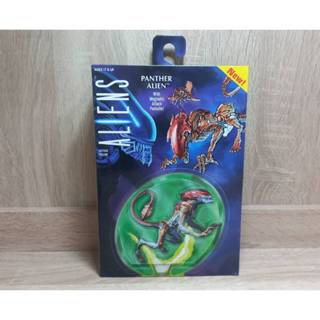 全新 正版 NECA 異形豹 豹異形