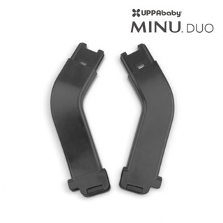 美國 UPPAbaby MINU Duo MESA轉接器