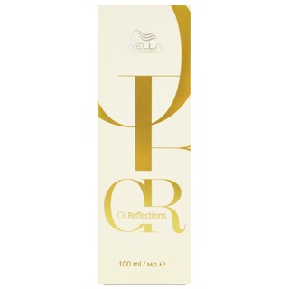 WELLA 威娜 山茶花亮質油 100ml 批發 (效期至2026/07)【Pinku】