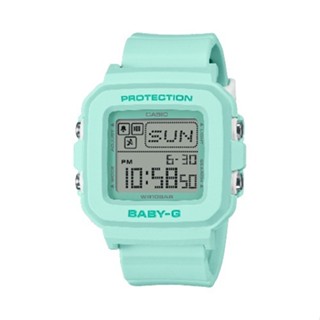 CASIO卡西歐 BABY-G流行休閒趣味電子錶/BGD-10-3