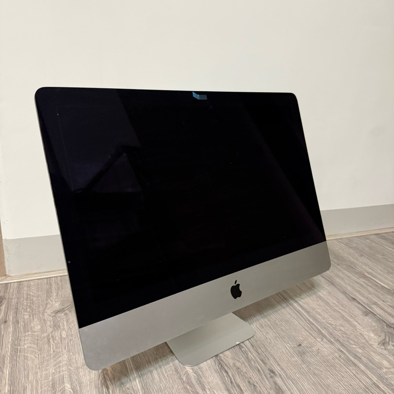 iMac 2013年末 21.5吋 薄款 請看商品說明❗️