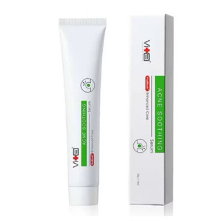 全新薇佳速效抗痘調理精華50g