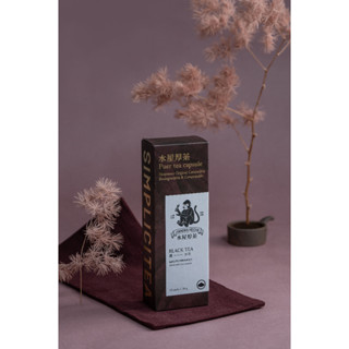 【NS茶葉膠囊】水屋厚茶 潤步日 10入 相容雀巢Nespresso Original系列膠囊咖啡機