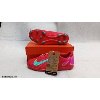 2025 NIKE 兒童足球鞋Vapor 16 Club FQ8286-800