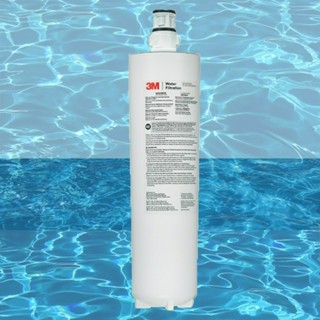 3M 3US-MAX-f01H 濾心 過濾 淨水器 廚下型 透過nsf42/53/104認證 公司貨