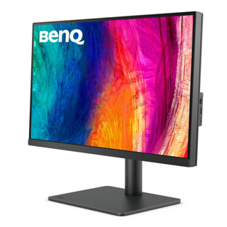【下單前詢問】BenQ 27吋 4K 專業設計繪圖螢幕｜PD2705U