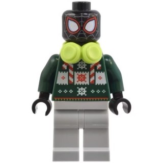 [Home&Brick] LEGO 76293 邁爾斯摩拉斯 人偶拆賣