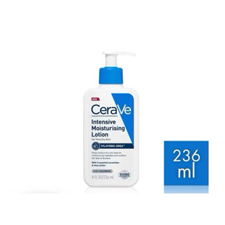 Cerave極速修護保濕精華乳 236ml