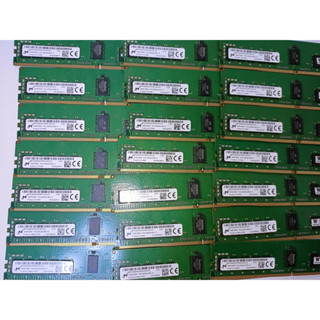 美光 Micron 16GB 2Rx8 PC4-3200AA 伺服器 RAM ECC DDR4 伺服器記憶體