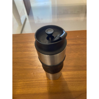 starbucks 星巴克 濾壓隨行杯 咖啡杯