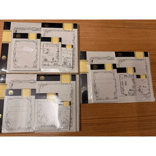 🇯🇵 TSUBAME燕子牌筆記本多本x三套 全新絕版🚚24hrs