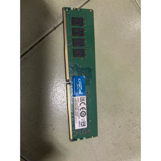 美光 DDR4 16G 記憶體