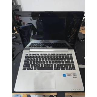 【企鵝科技】ASUS VivoBook S400CA i5 14吋 觸控螢幕