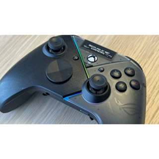 <免運> ASUS 華碩 ROG Raikiri PRO 電競手把 PC XBOX 三模式遊戲把手