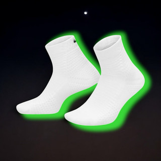 NIKE UNICORN DRI-FIT ADV Ankle Socks 白襪 短襪 過踝 籃球襪 DQ7597 SOX
