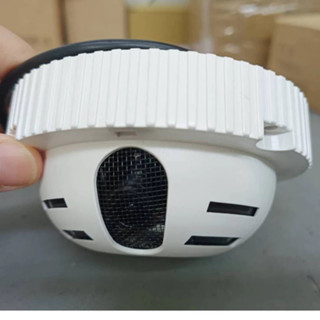 AHD SONY晶片 200萬 1080P 偽裝 偵煙型鏡頭 監視器 微型攝影機
