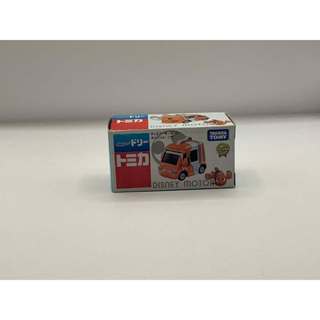 [zerotoys]TOMICA 迪士尼 海底總動員 尼莫